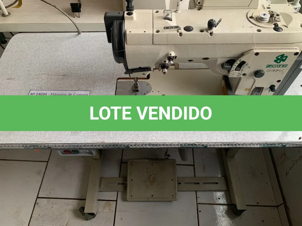 LOTE 022