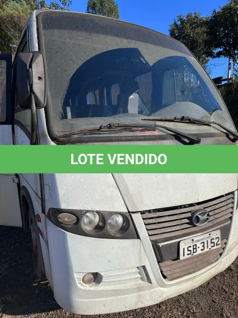 LOTE 009