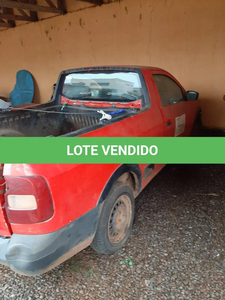 LOTE 001