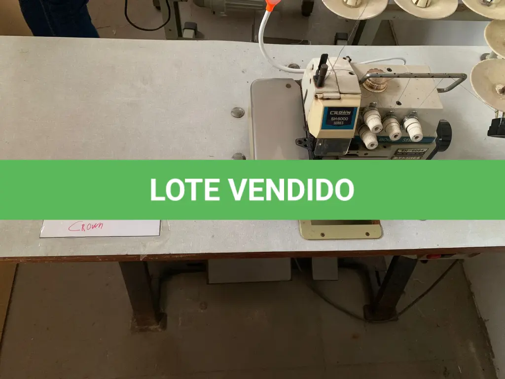 LOTE 015