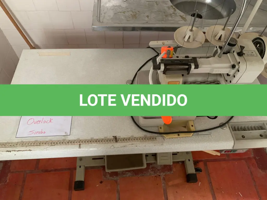 LOTE 019
