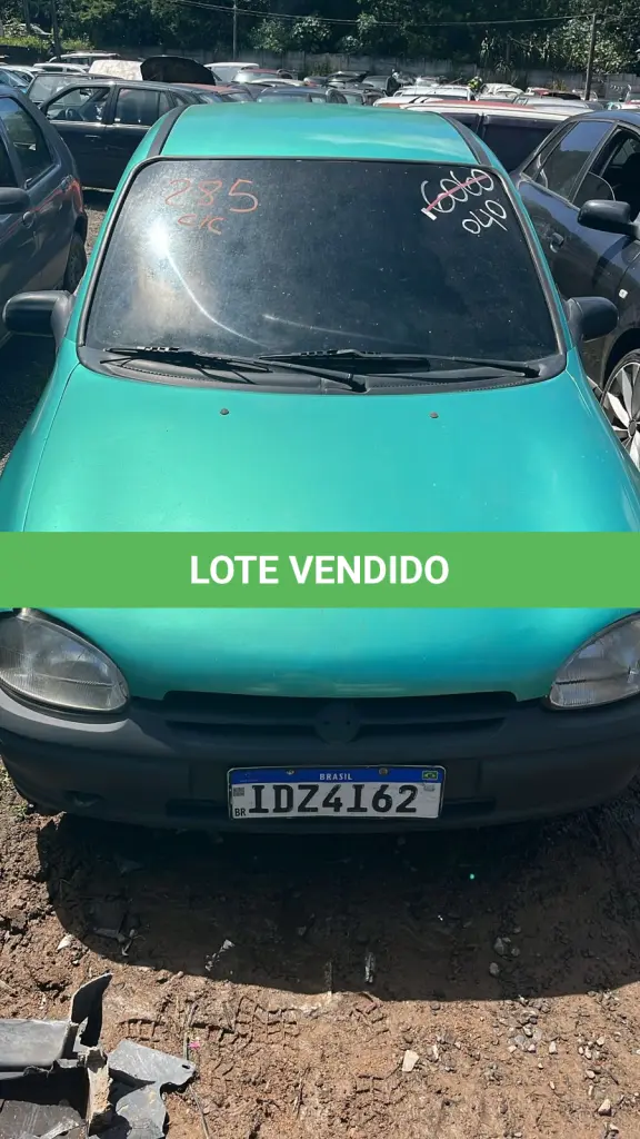 LOTE 0285