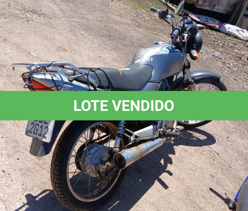 LOTE 0038