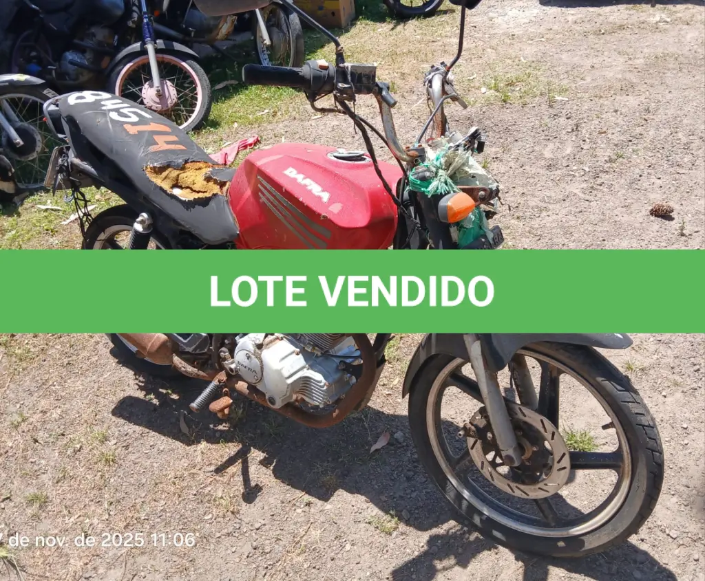 LOTE 0014