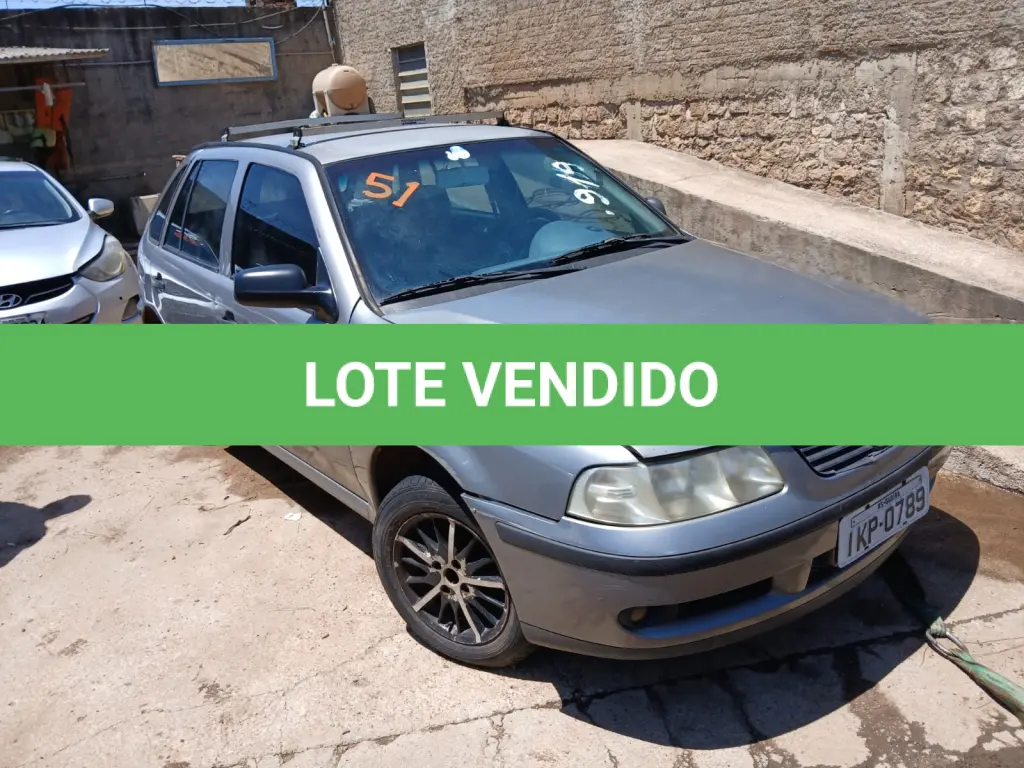 LOTE 0051