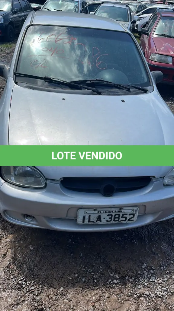 LOTE 0286