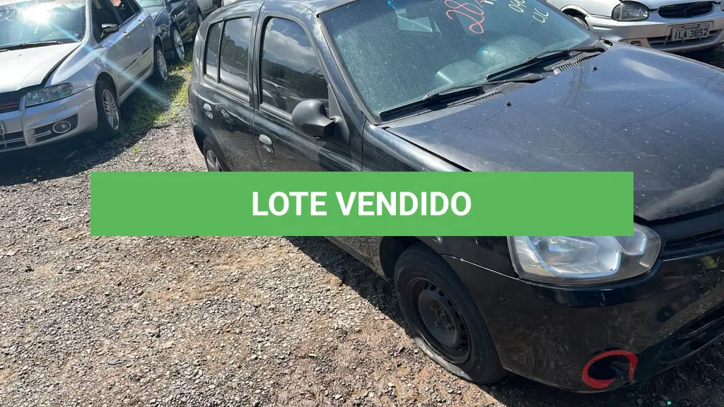 LOTE 0283
