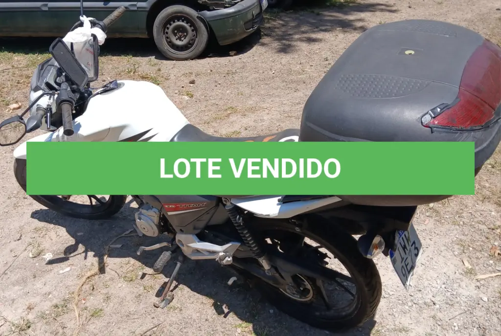 LOTE 0018