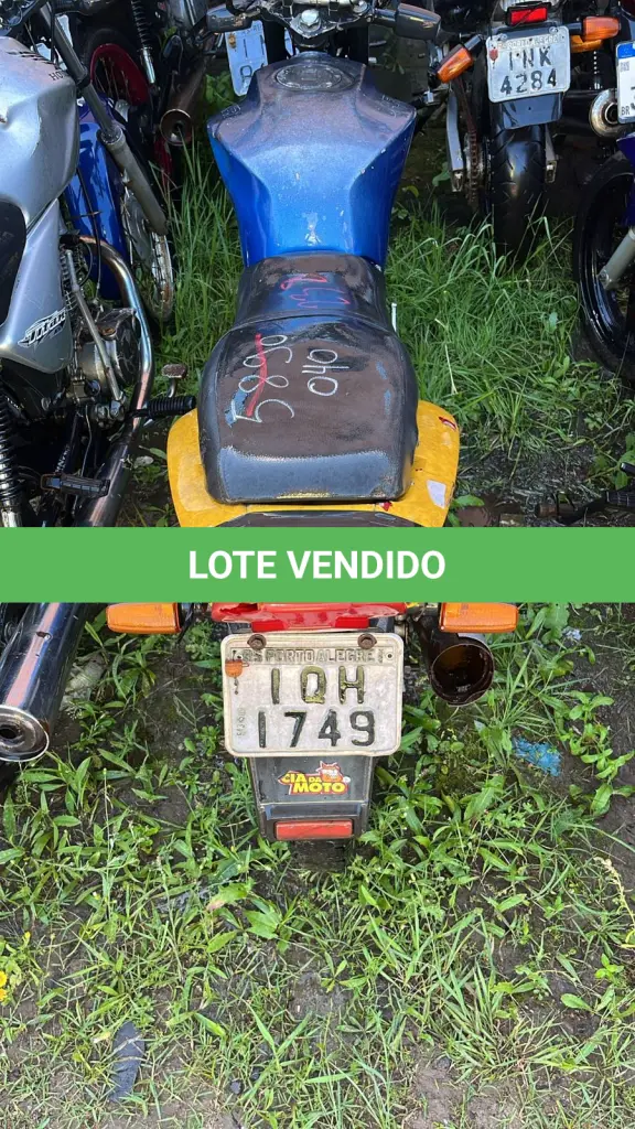 LOTE 0238