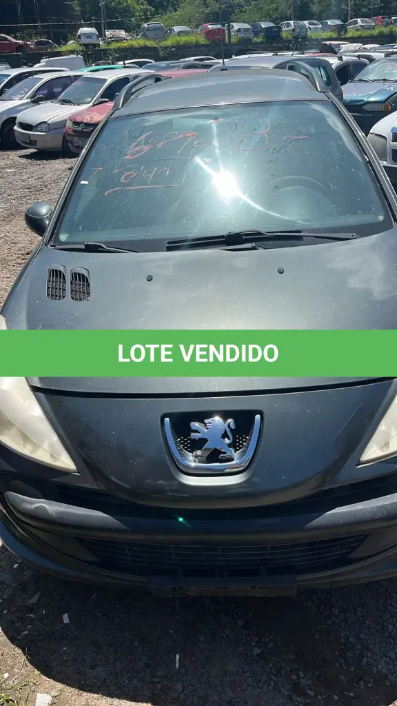 LOTE 0287