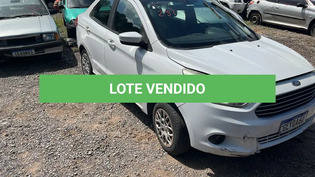 LOTE 0281