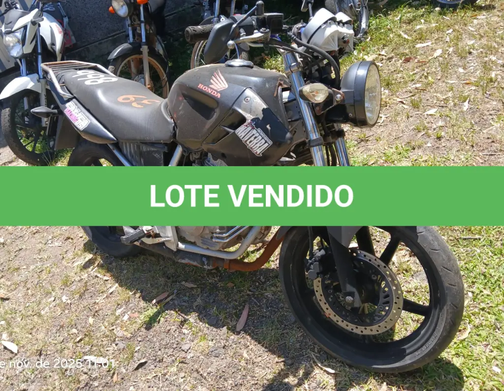 LOTE 0039