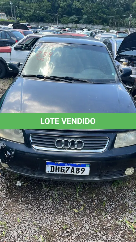LOTE 0284