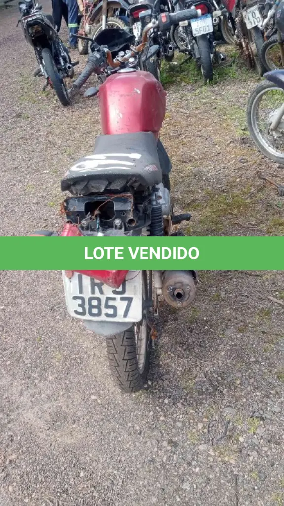 LOTE 0001