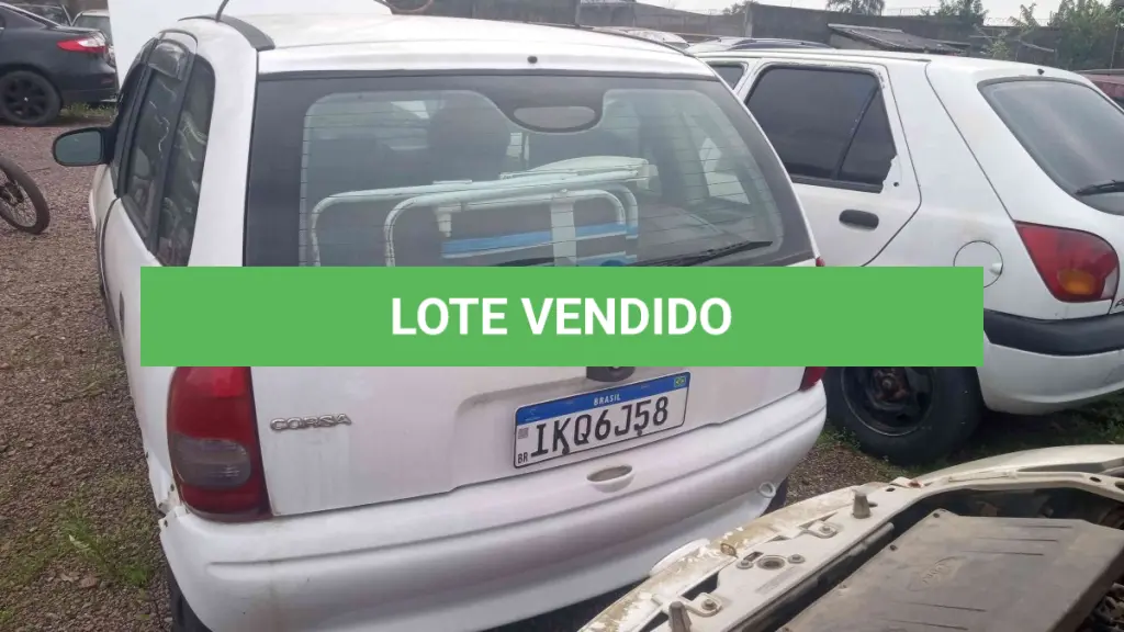 LOTE 0011