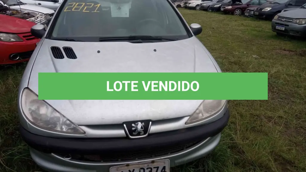 LOTE 0129