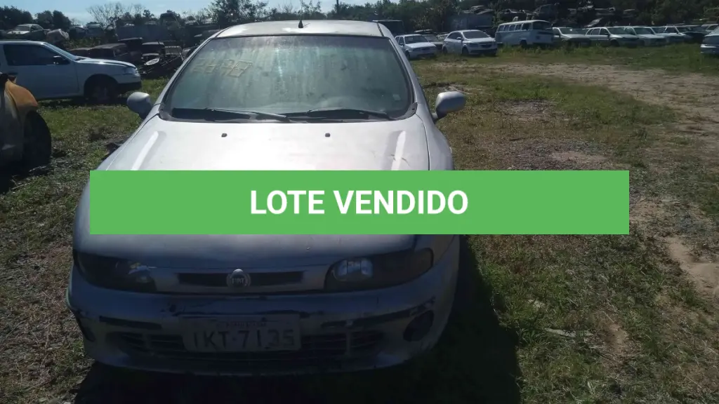LOTE 0122