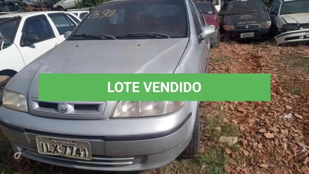 LOTE 0123
