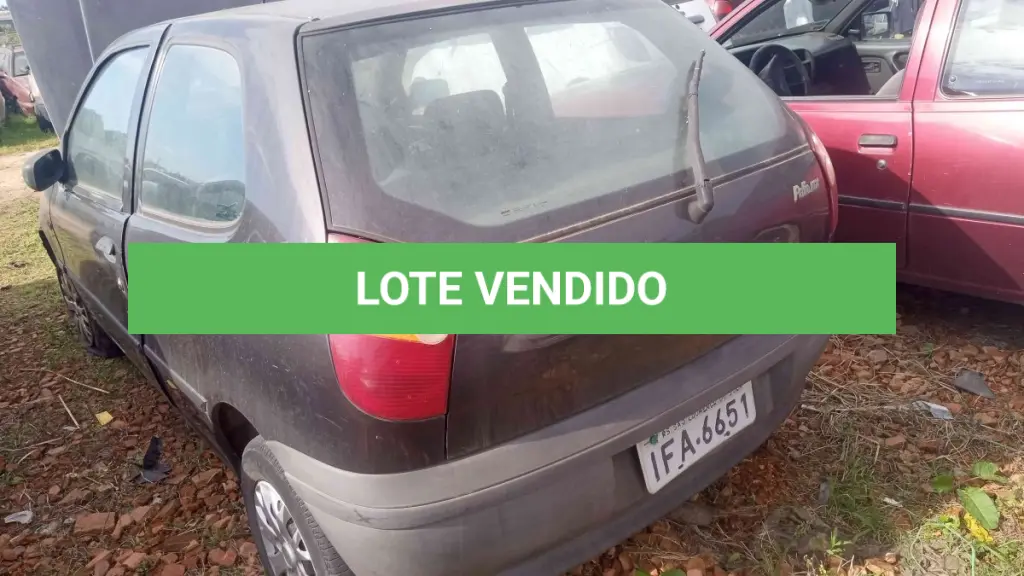 LOTE 0070