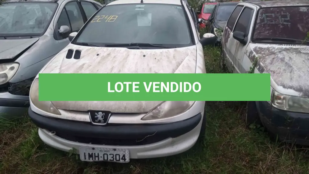 LOTE 0110