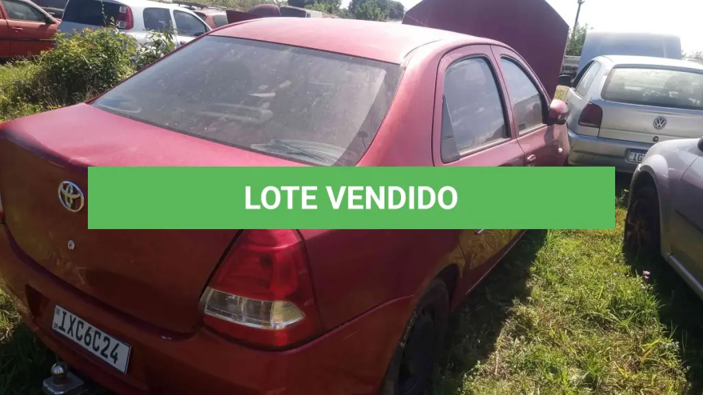 LOTE 0118