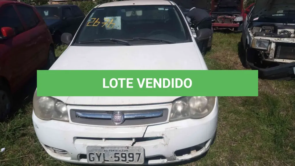 LOTE 0120
