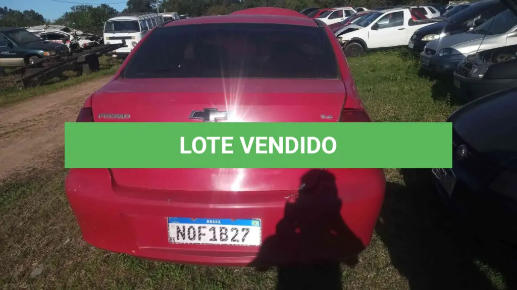 LOTE 0119