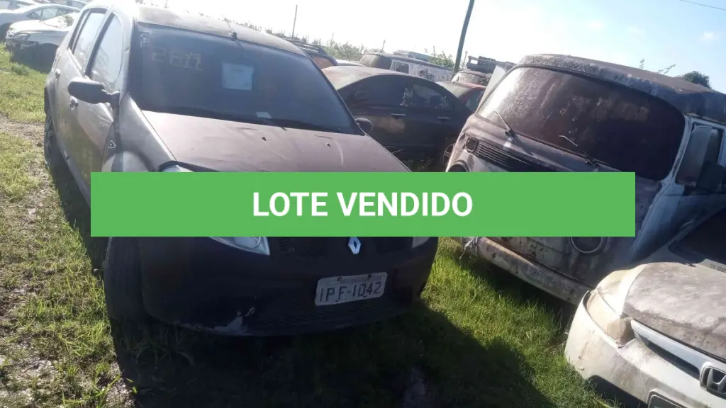 LOTE 0116