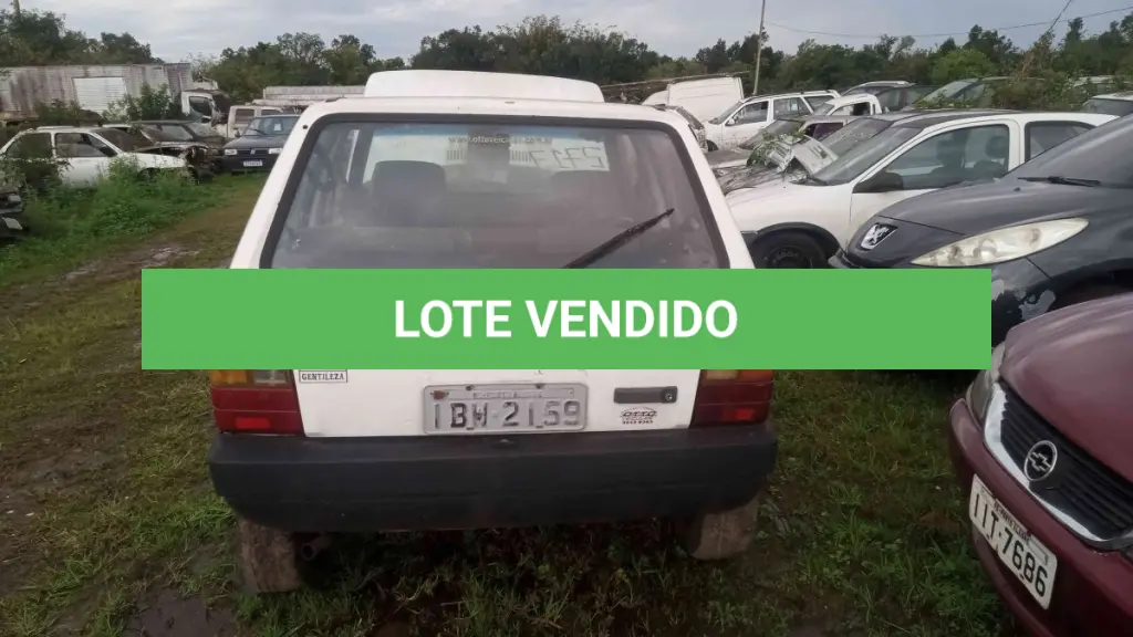 LOTE 0057