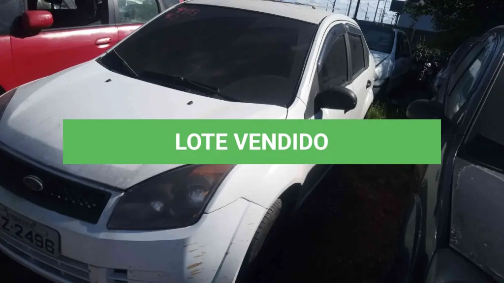 LOTE 0138