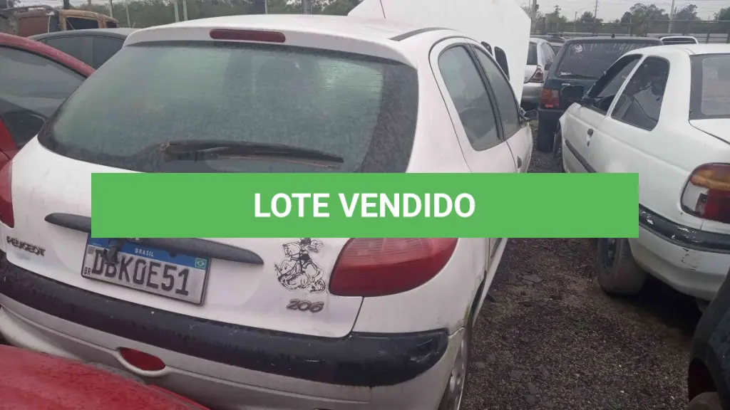 LOTE 0142