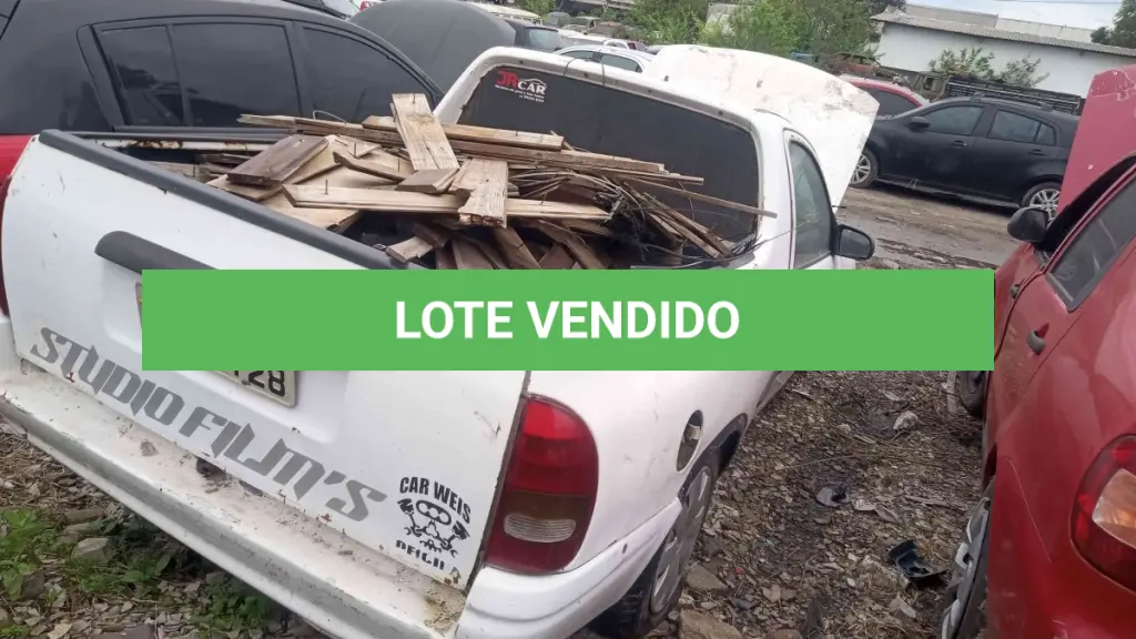 LOTE 0144