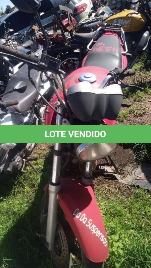 LOTE 0157
