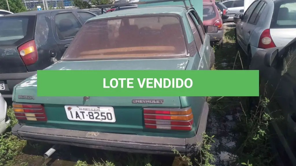 LOTE 0146
