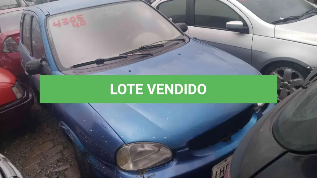 LOTE 0135