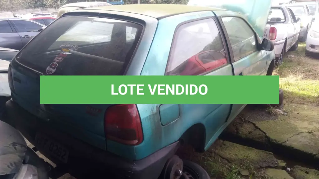 LOTE 0227