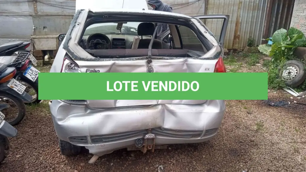 LOTE 0188
