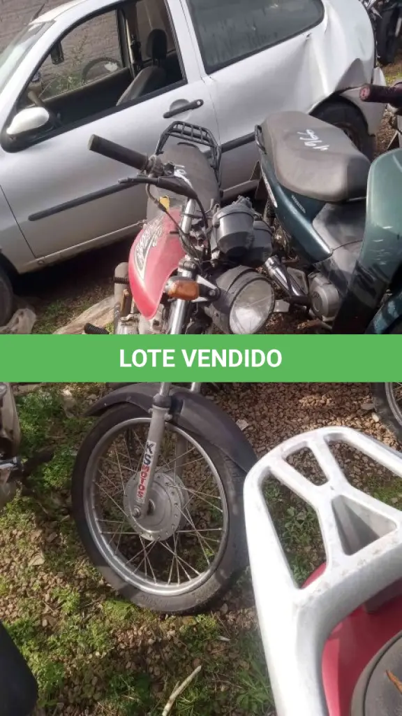 LOTE 0196