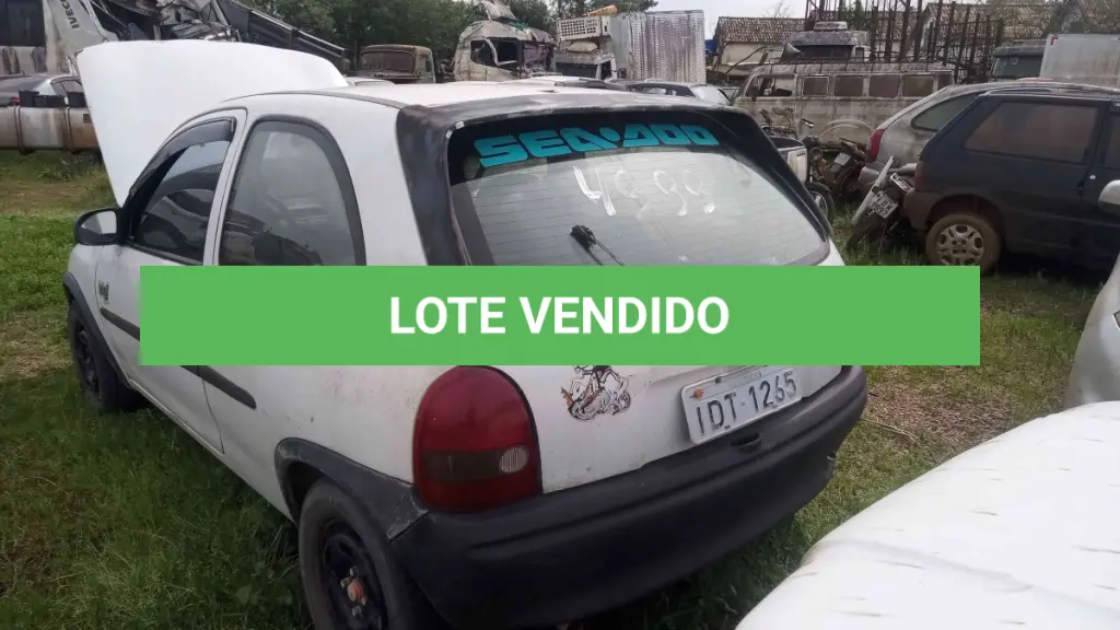 LOTE 0190