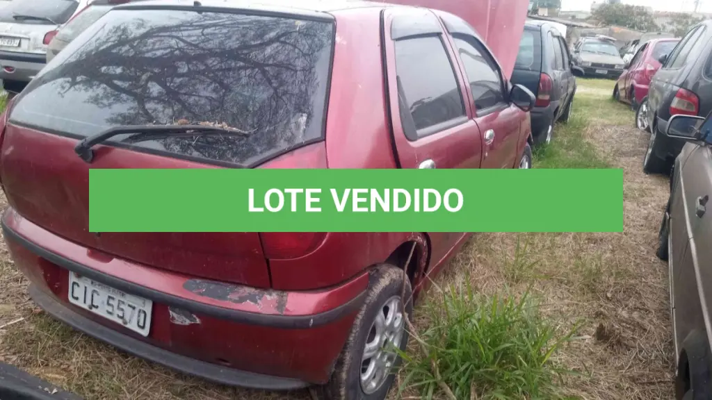 LOTE 0299