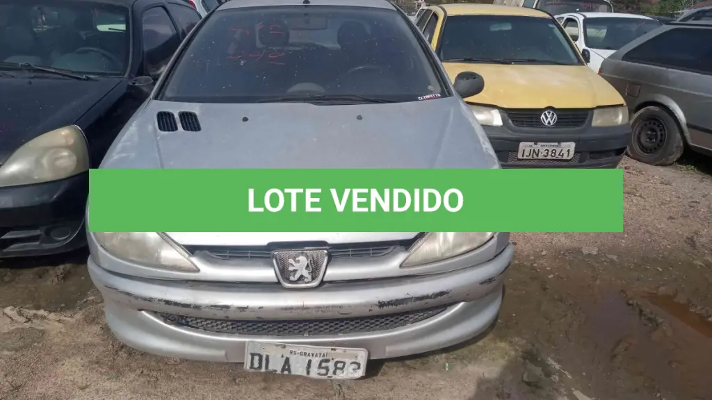 LOTE 0278