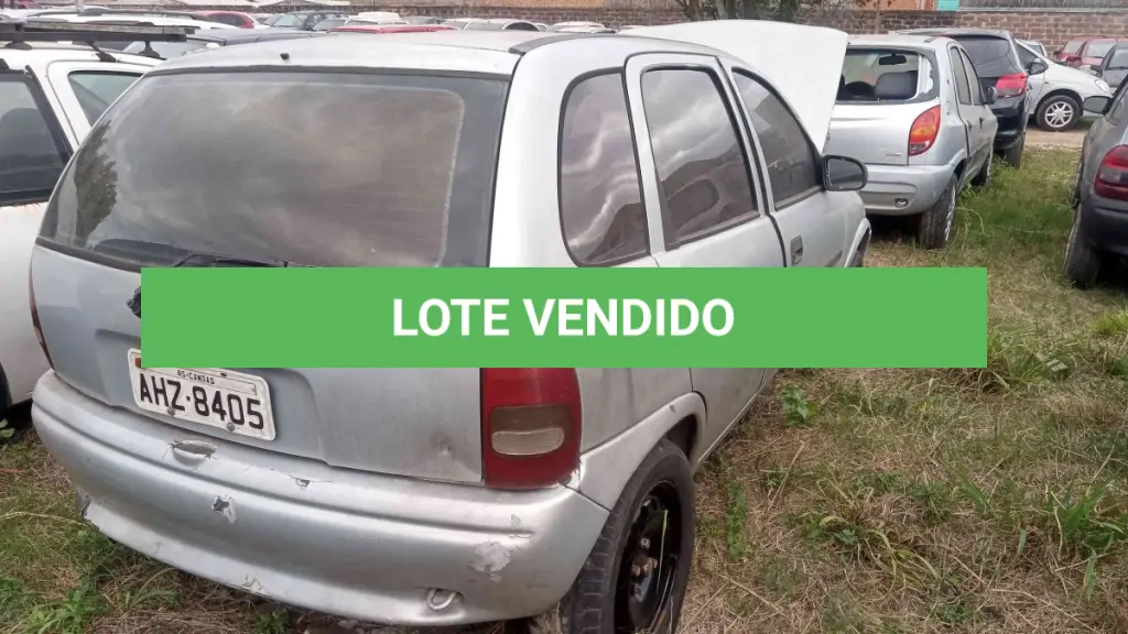 LOTE 0290