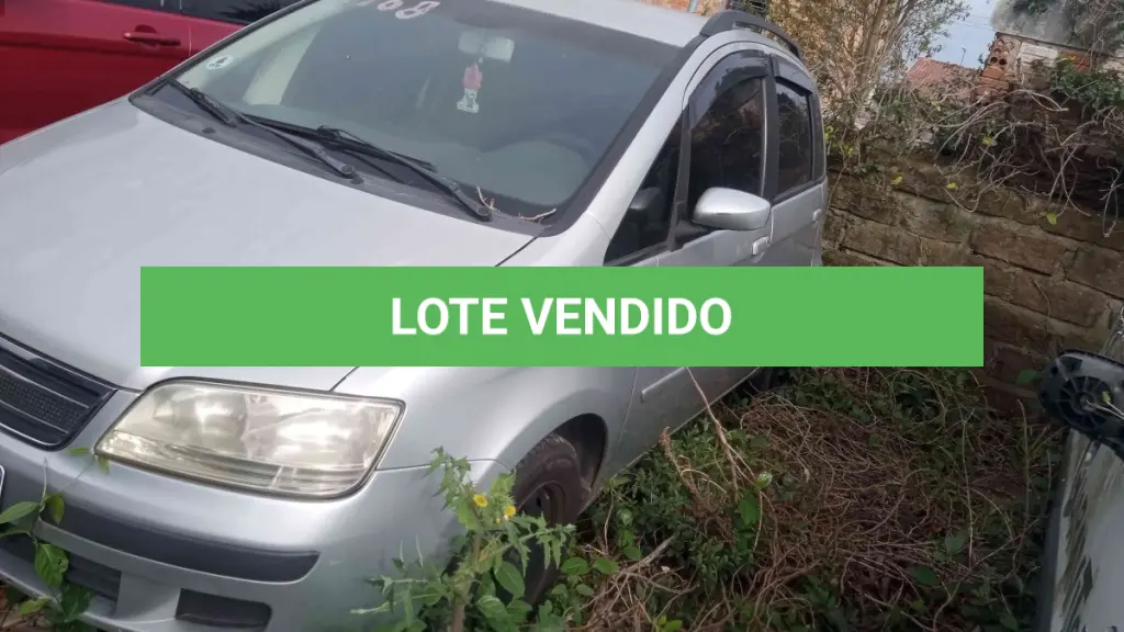 LOTE 0366