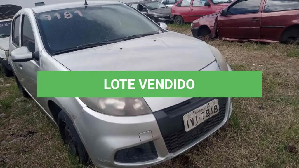 LOTE 0368