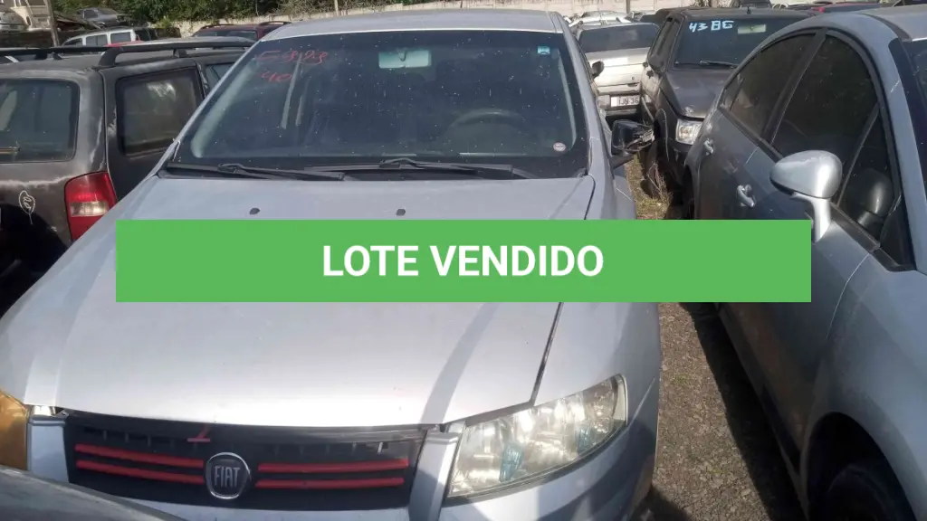 LOTE 0277
