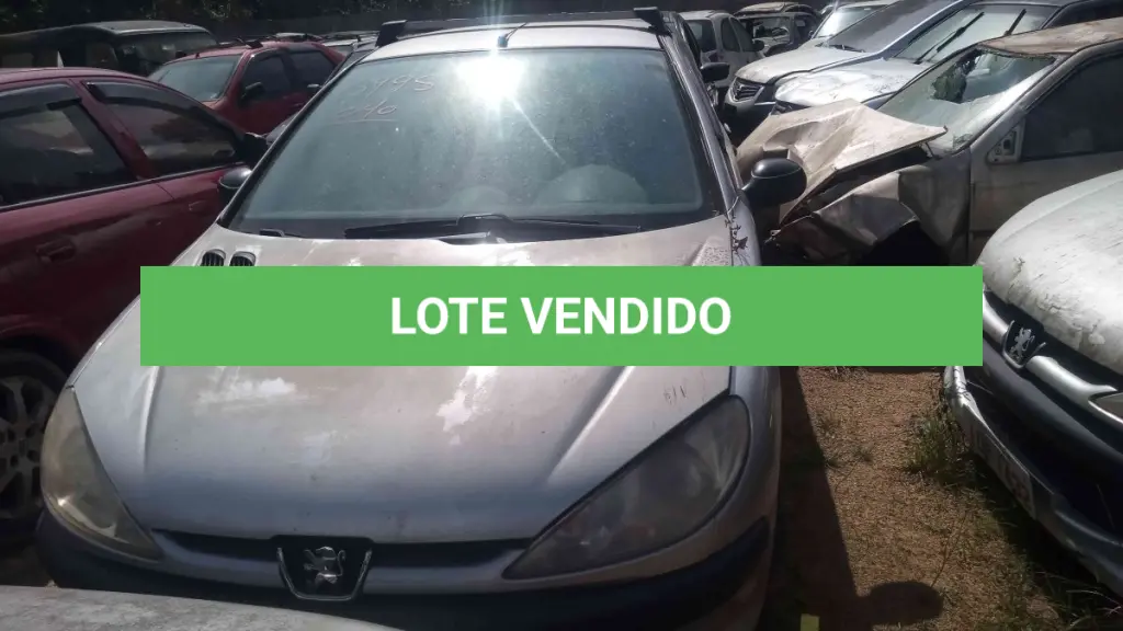LOTE 0282