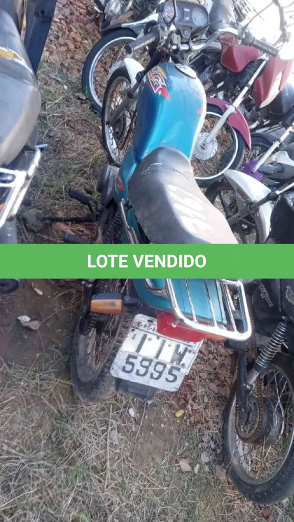 LOTE 0322