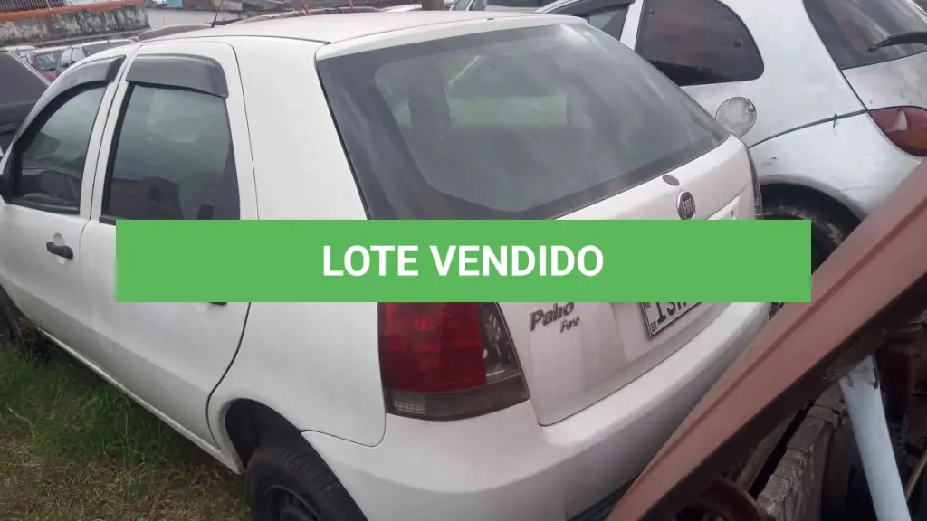 LOTE 0300