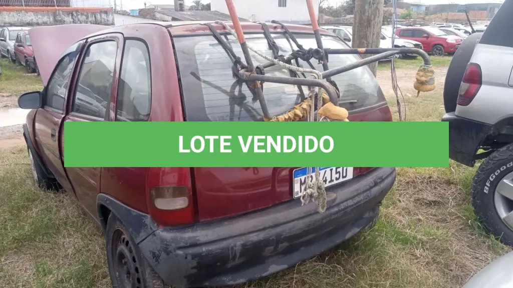 LOTE 0294