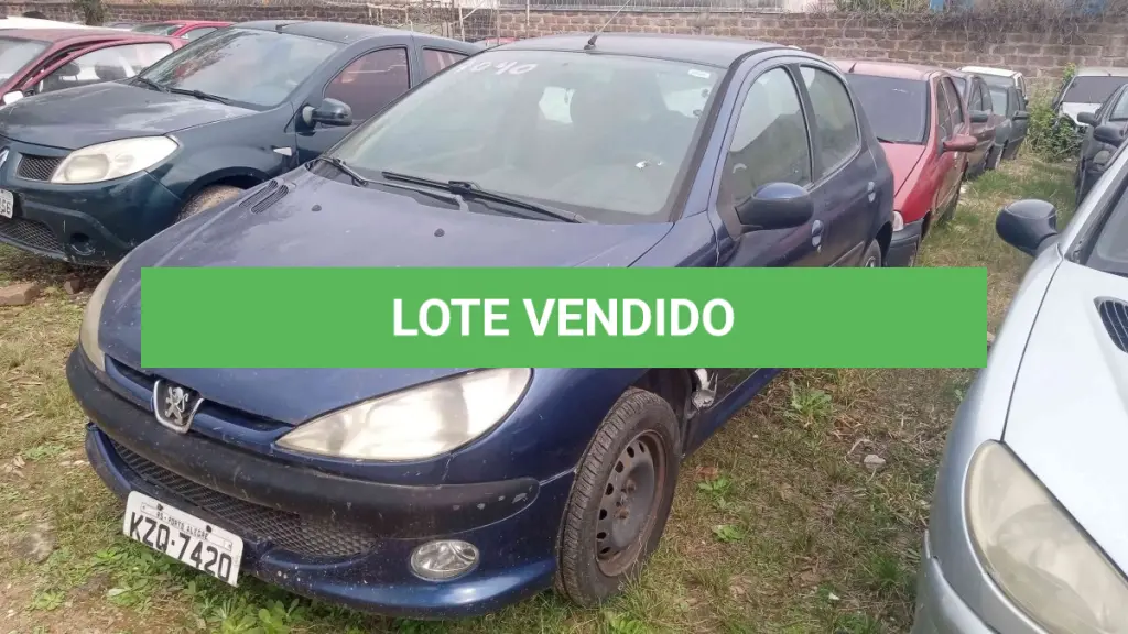 LOTE 0345